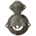 Drevenende DE startmotor