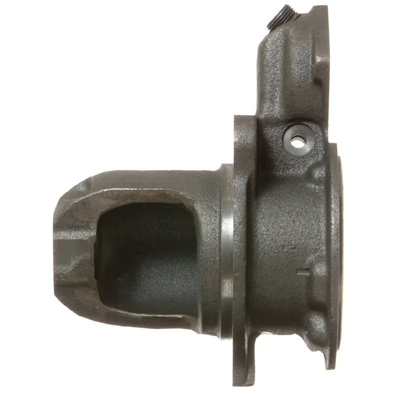 Drevenende DE startmotor