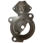 Drevenende DE startmotor