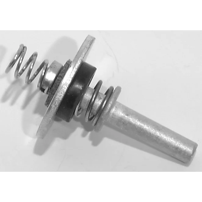 Rørledning Sol.kontakt, DR