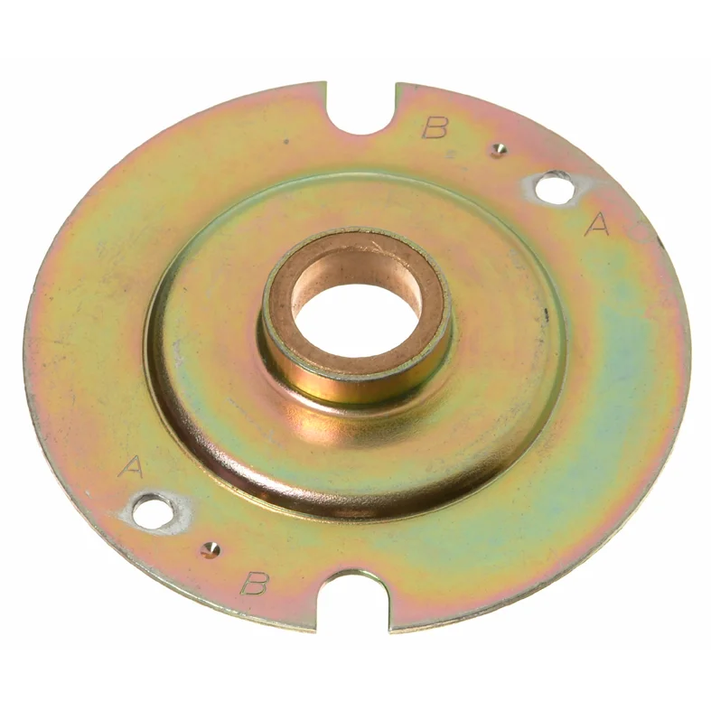 Mellemleje 10MT, startmotor
