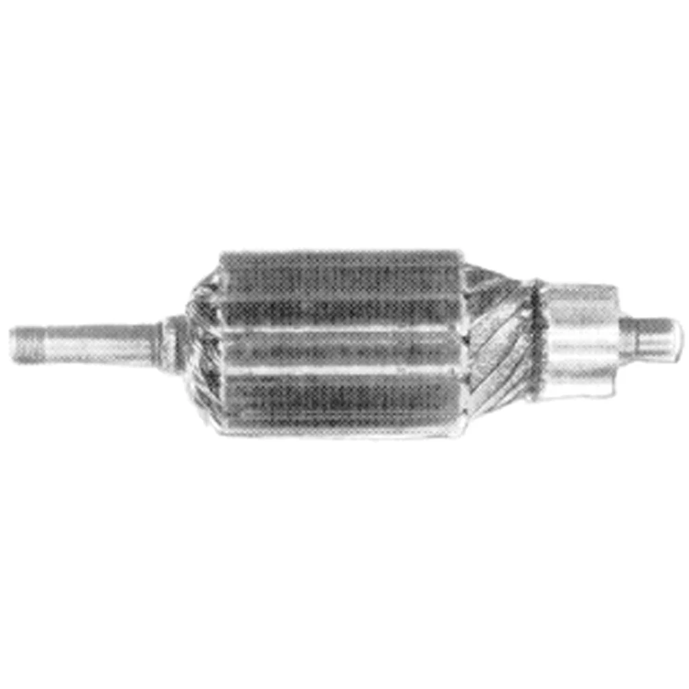 Anker Gen. 12V