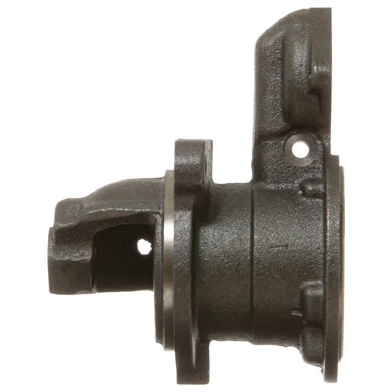 Drevenende DE startmotor