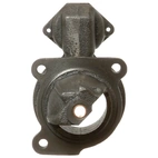 Drevenende DE startmotor