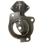 Endeplade DE, startmotor