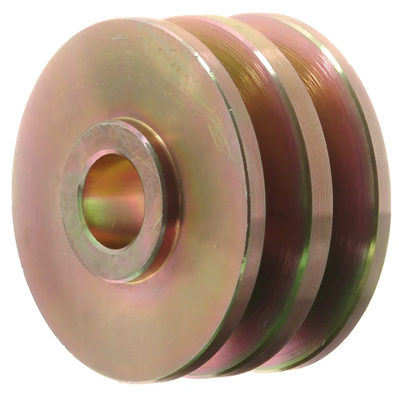 Remskive 17x66, Bosch