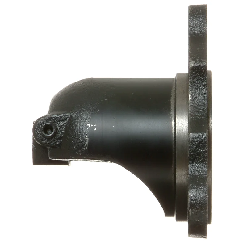 Drevendeplade DE, startmotor