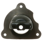 Drevendeplade DE, startmotor