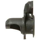 Endeplade DE, startmotor