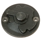Bagklap CE startmotor