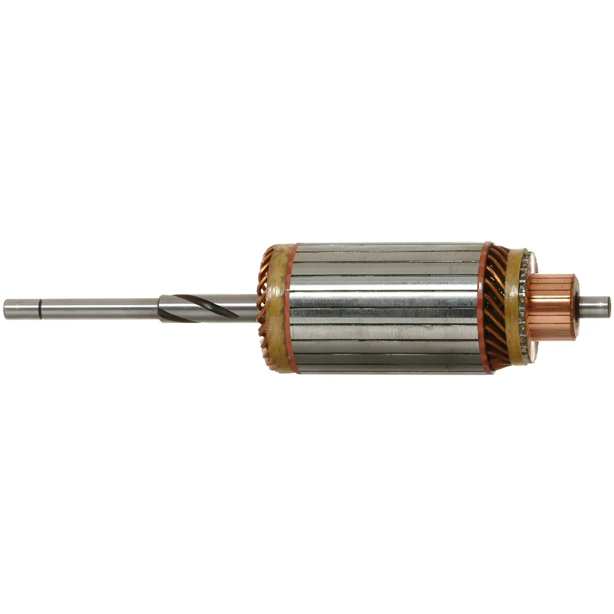 Anker Delco 12V, 35MT ser.