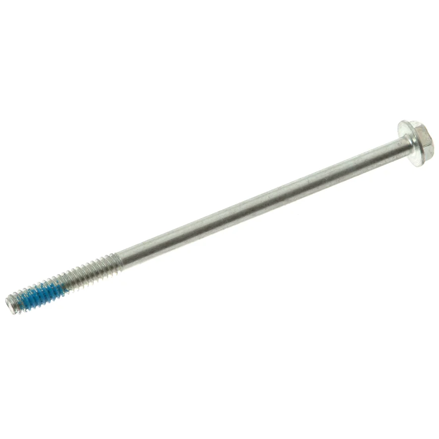 Endepladebolt 25SI gen.