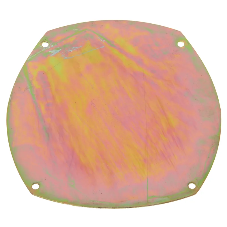 Dækselplade  25SI, 26SI