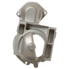 Drevendeplade DE, startmotor