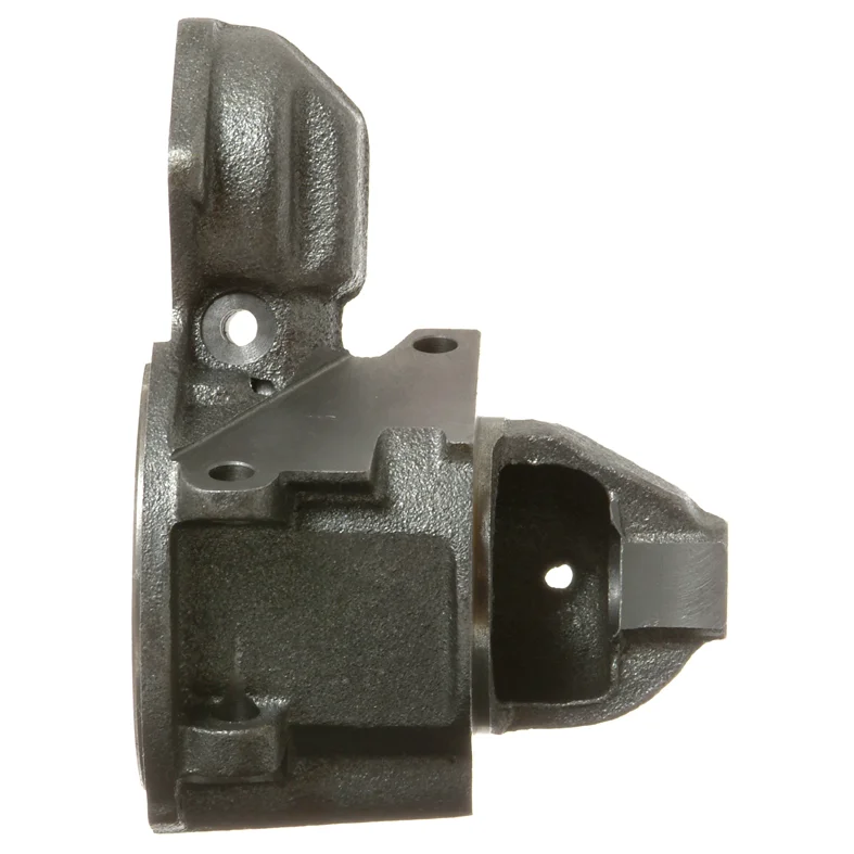 Drevendeplade DE, startmotor