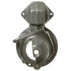 Drevendeplade DE, startmotor