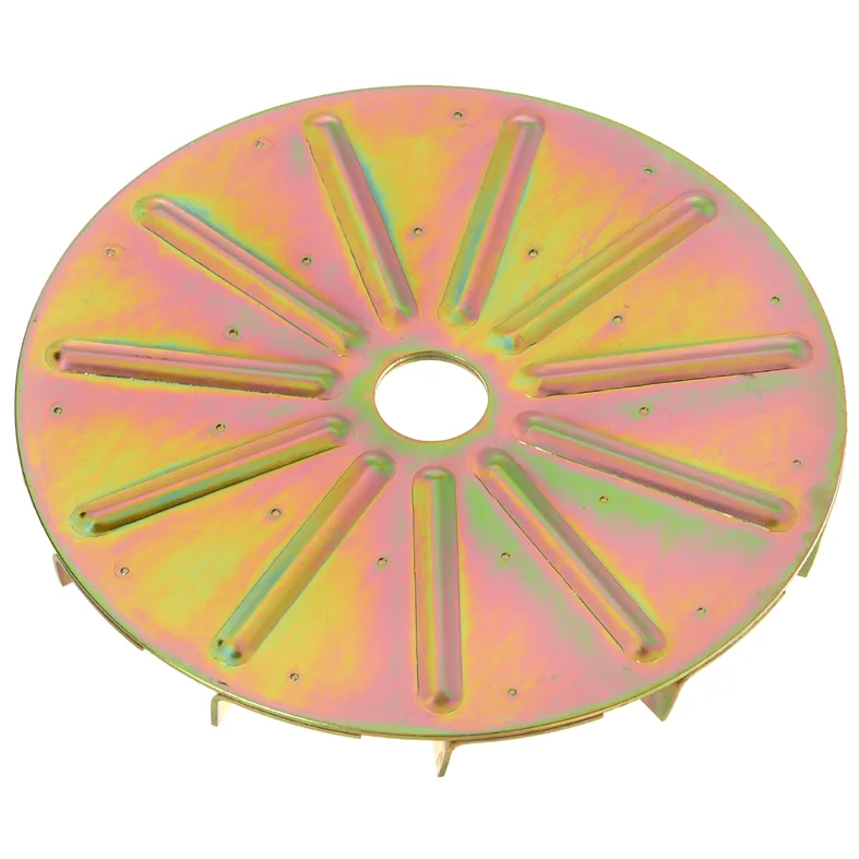 Ventilatorskive Gen. DR 25 SI