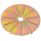 Ventilatorskive Gen. DR 25 SI