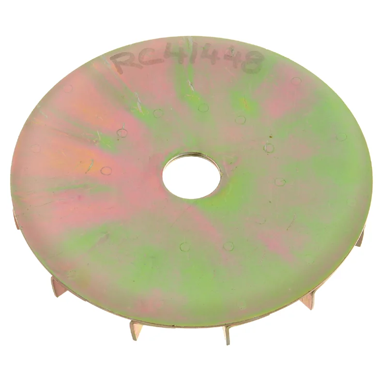 Ventilator Delco gen. 20SI ser.