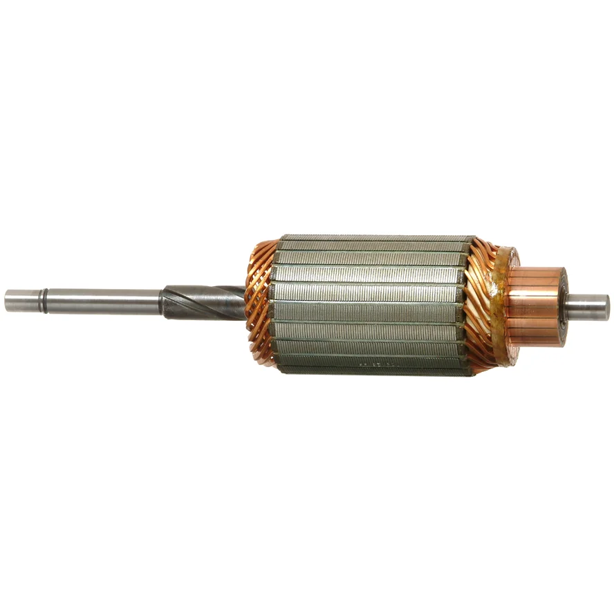 Anker 12V, 25 MT