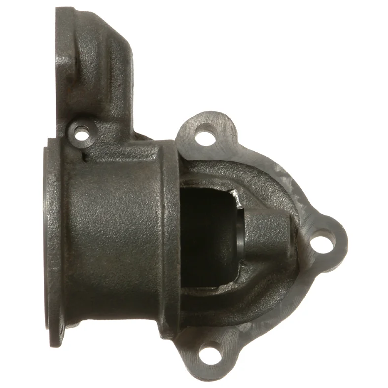 Drevendeplade DE, 10MT startmotor