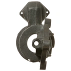 Drevendeplade DE, 10MT startmotor