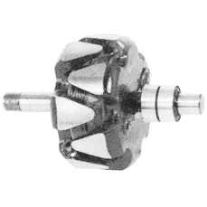 Rotor 12V-70A, 15SI ser.