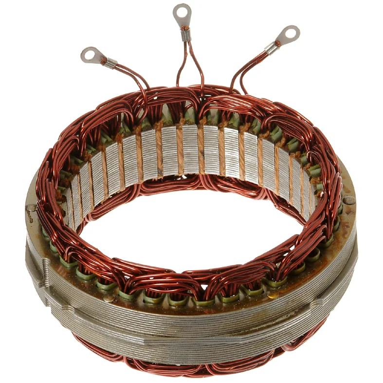 Stator 12V-80A, 15SI serien
