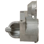 Drevendeplade DE, startmotor