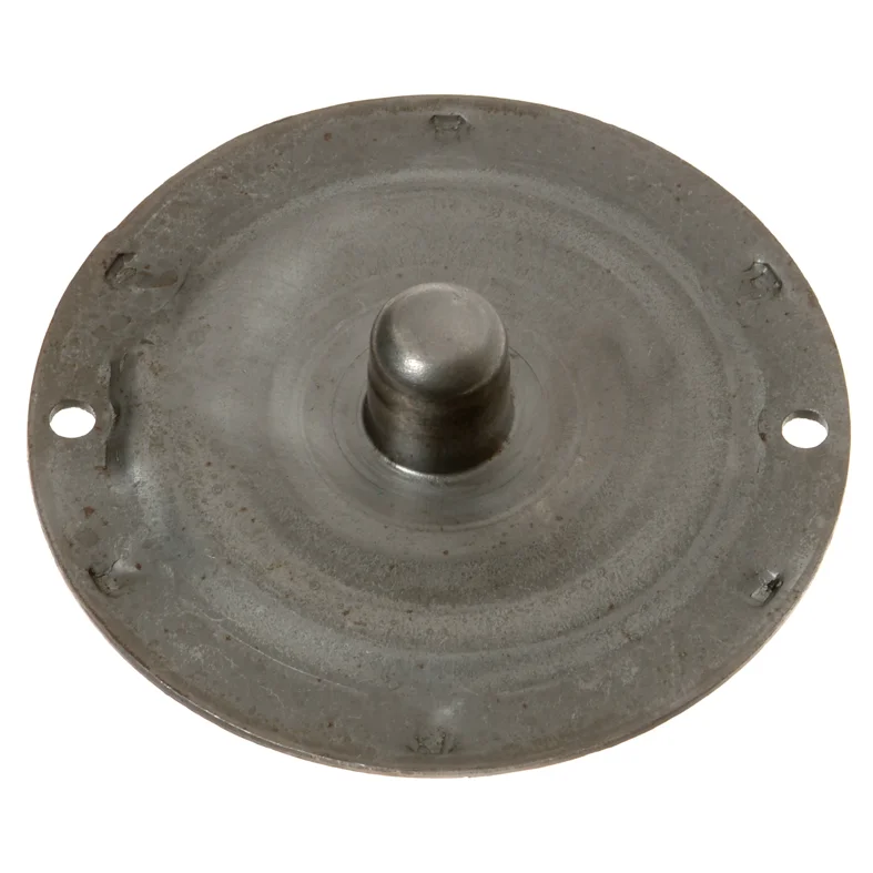 Endeplade CE, 5MT Startmotor.