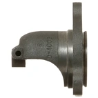 Drevendeplade DE, startmotor