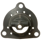 Drevendeplade DE, startmotor