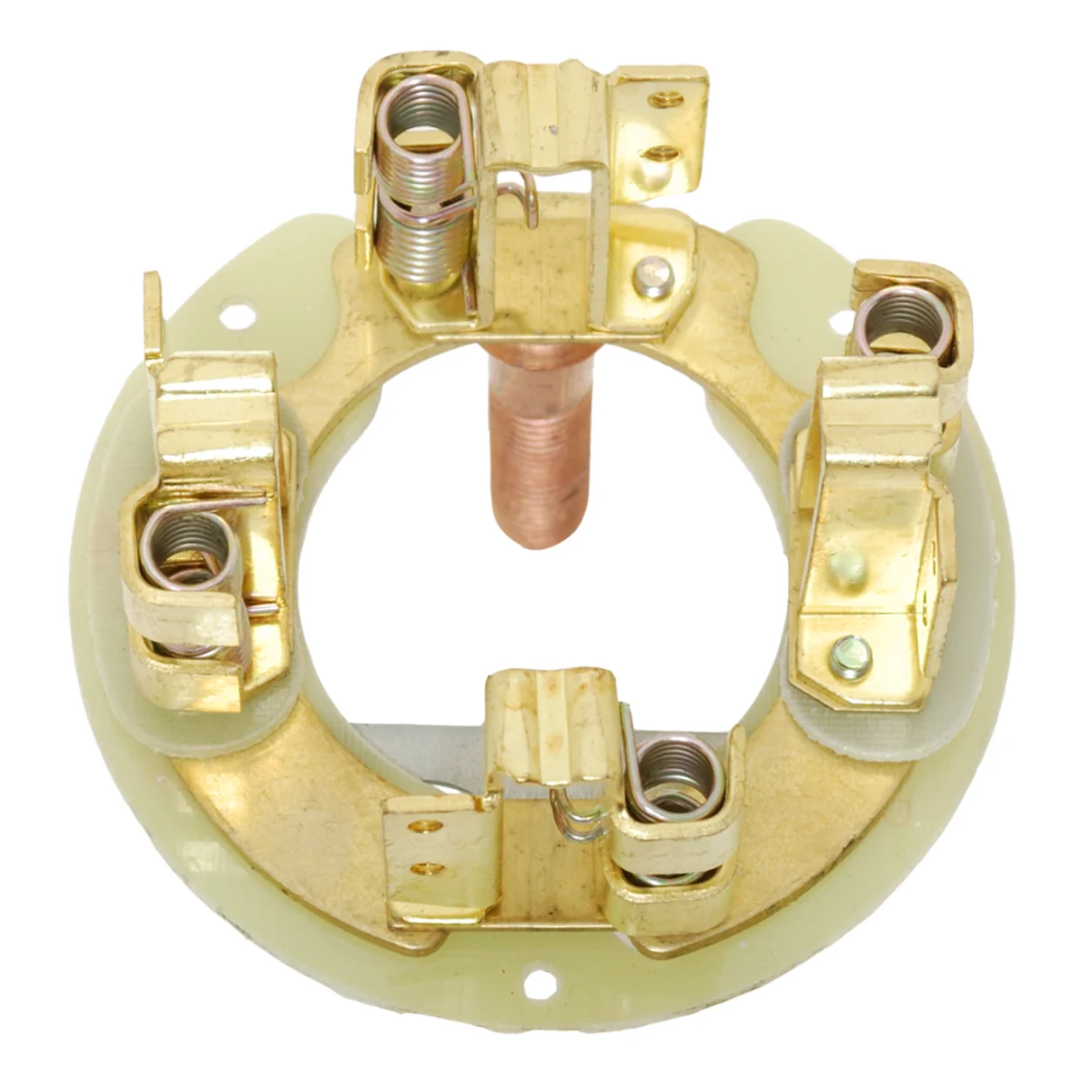 Kulholderplade 40M, 4 kul DelcoRC23600