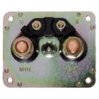 Startrelæ Plade, 24V