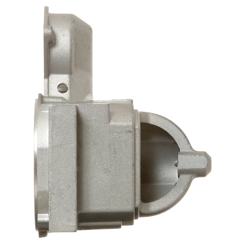 Drevendeplade DE, startmotor