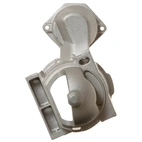 Drevendeplade DE, startmotor