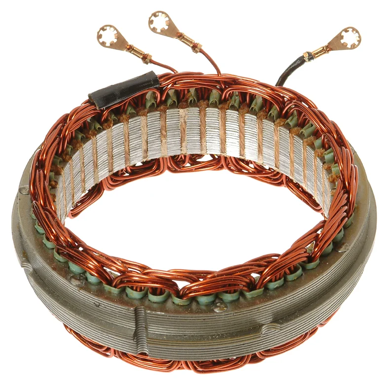 Stator 12V-78A, 12SI serien