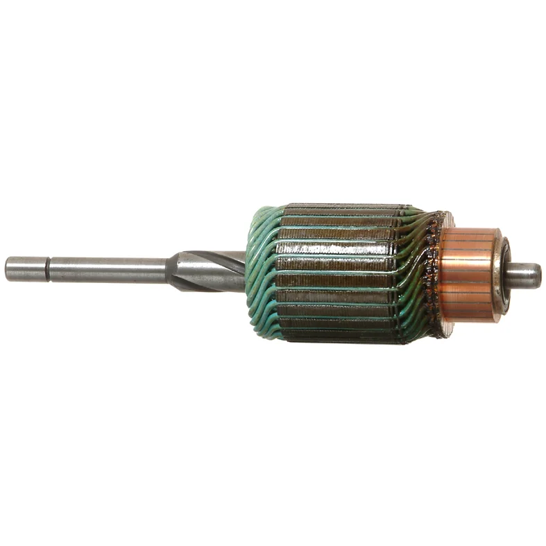 Anker 12V, 5MT - 4,175" hus