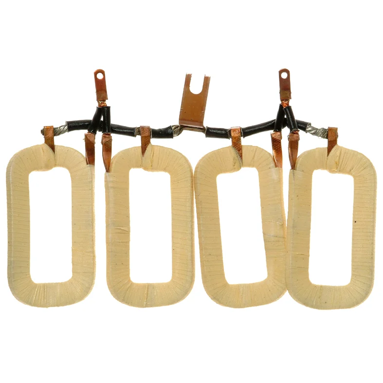 Feltspolesæt 12V, 37MT