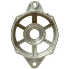 Endplade D.E. Generator 27SI-200