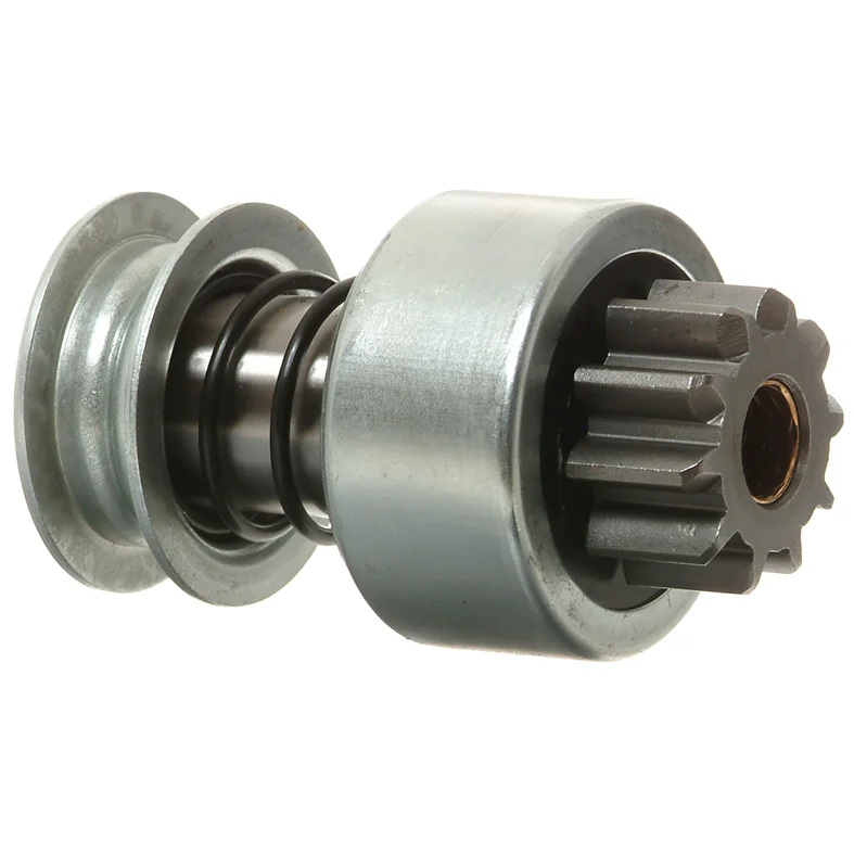 Drev 10 kugg 37MT Delco