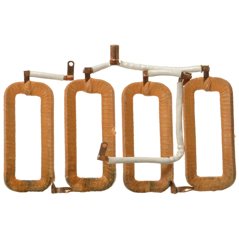 Feltspolesæt 24V, 42MT