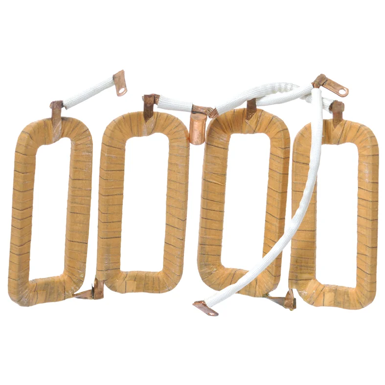 Feltspolesæt CCW, 24V 42MT