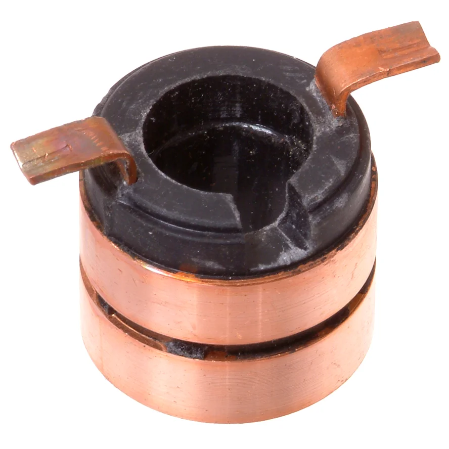 Slæbering Delco CS 130/121 ser