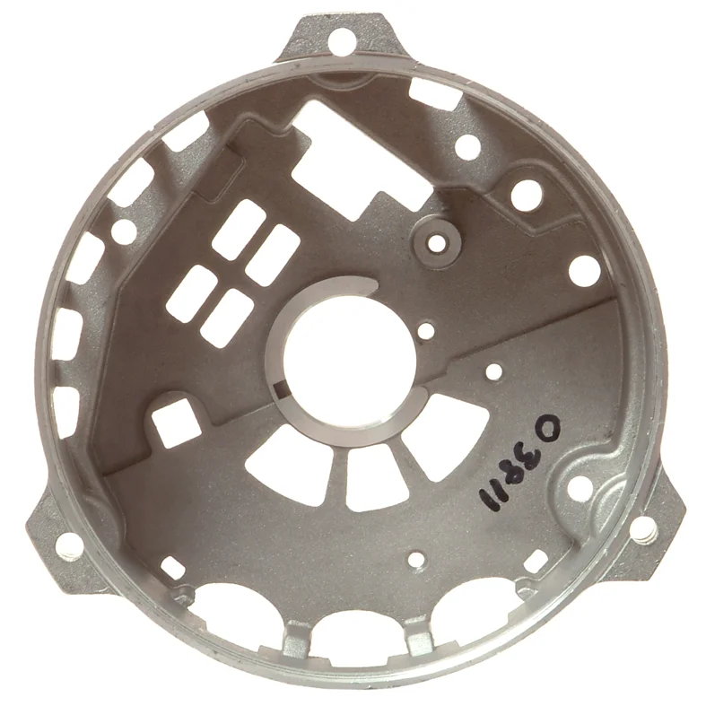 Endeplade S.R.E. CS130