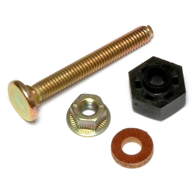 Terminal sæt B(+), Opel