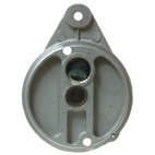 Endeplade Kulholderplade Dynastartm.