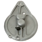 Endeplade Kulholderplade Dynastartm.