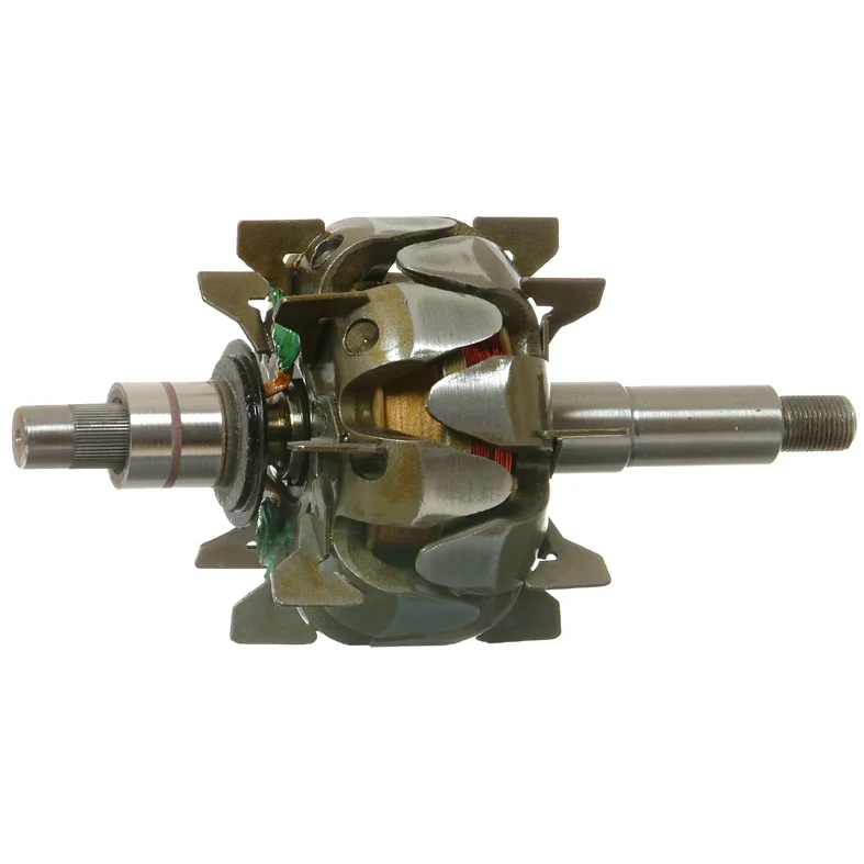 Rotor 24V-45A, 20DN serj.
