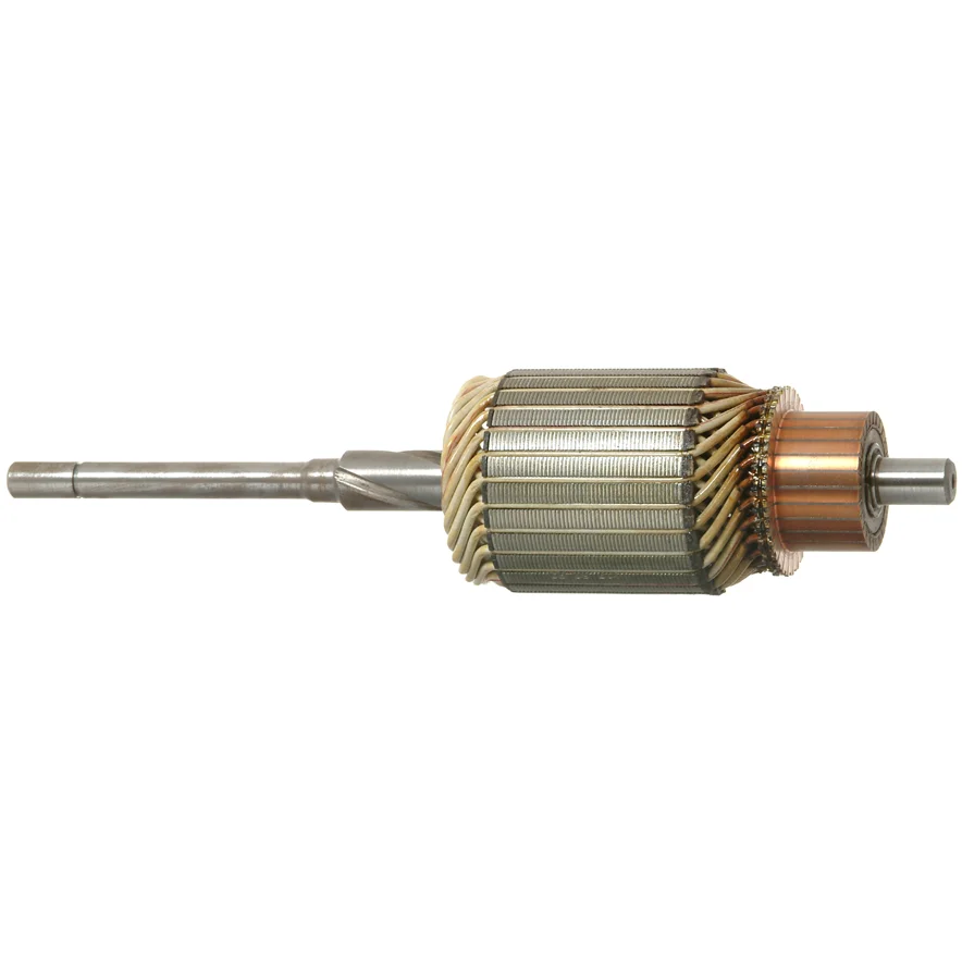 Anker 12V, 10 MT